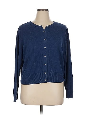 Croft & Barrow Cardigan (view 1)