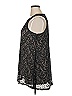 Alfani Black Cocktail Dress Size XL - photo 5