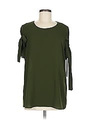 Pleione 3/4 Sleeve Top