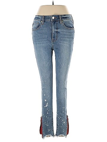 Etienne Marcel Jeans (view 1)