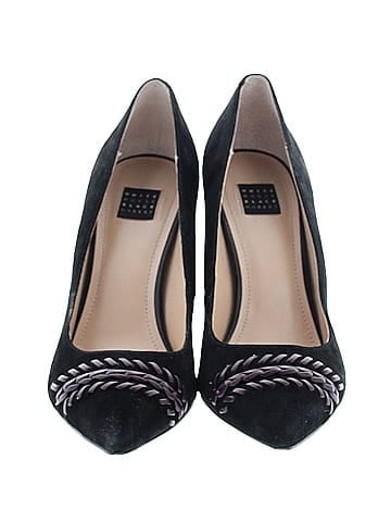 White House Black Market Heels (view 2)