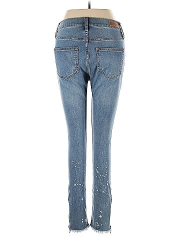 Etienne Marcel Jeans (view 2)