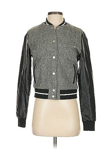 Abercrombie & Fitch Jacket (view 1)