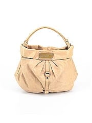 Marc By Marc Jacobs Leather Shoulder Bag