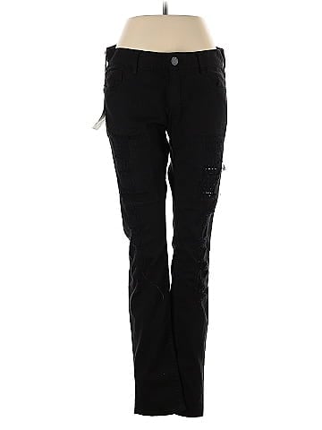 Etienne Marcel Jeans (view 1)