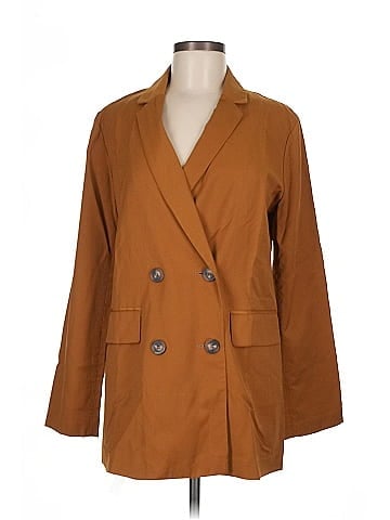 Elizabeth and James Blazer (view 1)