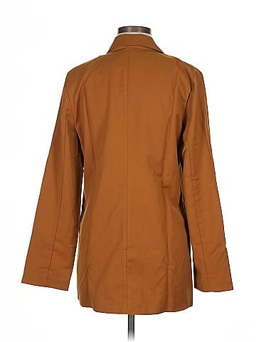 Elizabeth and James Blazer (view 2)