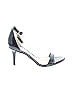 Sam Edelman Black Heels Size 9 1/2 - photo 1