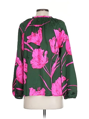 Sugarlips Long Sleeve Blouse (view 2)