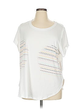 Xersion Short Sleeve T Shirt