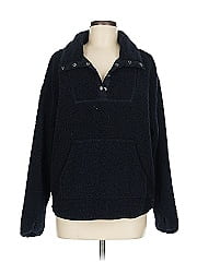 Barbour Pullover Sweater