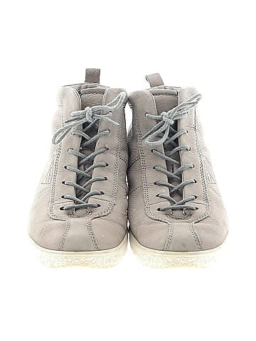 Ecco Sneakers (view 2)