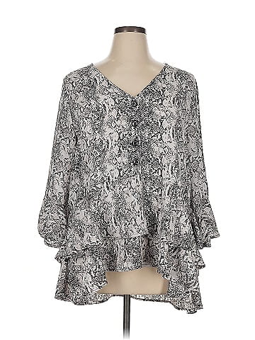 Ophelia Roe Casual Dress (view 1)