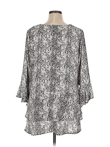 Ophelia Roe Casual Dress (view 2)