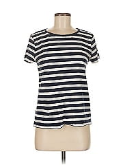 Ann Taylor Loft Outlet Short Sleeve T Shirt