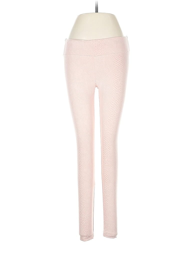 Koral Pink Leggings Size M - photo 1