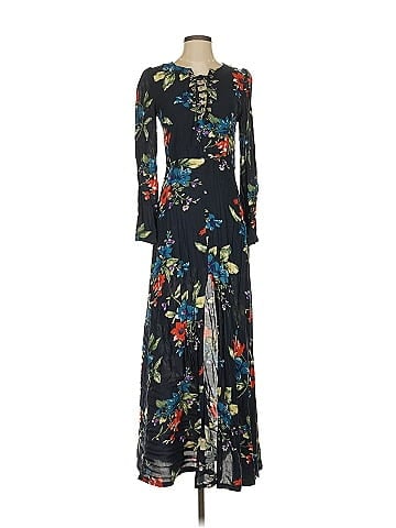 Re:named Casual Dress (view 1)