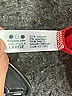 Three Dots Red Cocktail Dress Size L - photo 8