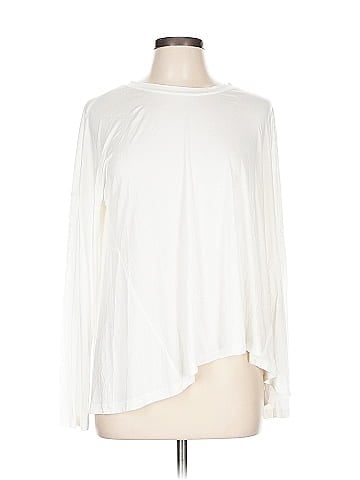 Sweaty Betty Long Sleeve T-Shirt (view 1)