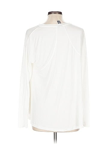 Sweaty Betty Long Sleeve T-Shirt (view 2)