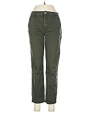 Sts Blue Casual Pants