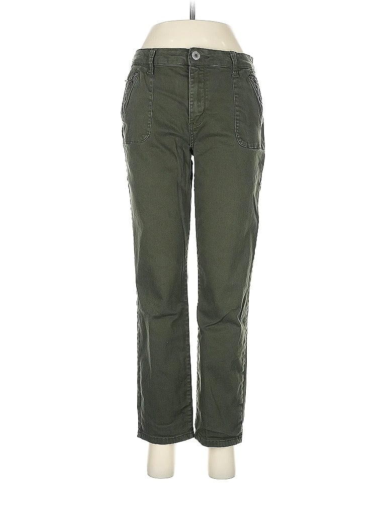 STS Blue Green Casual Pants Size 29 waist - photo 1