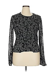 Evereve Long Sleeve Top