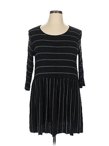 Zenana Premium Casual Dress (view 1)