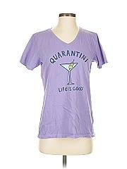 Life Is Good Short Sleeve T Shirt