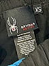 Spyder Black Track Pants Size XS - photo 4