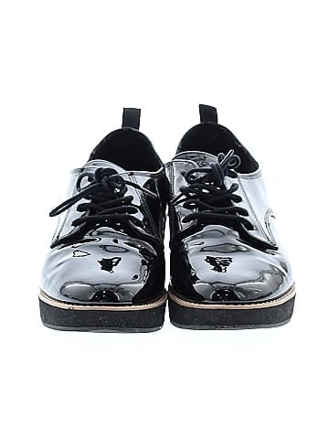 Mix No. 6 Flats (view 2)