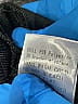 Akira 100% Polyester Solid Black Formal Skirt Size S - photo 5