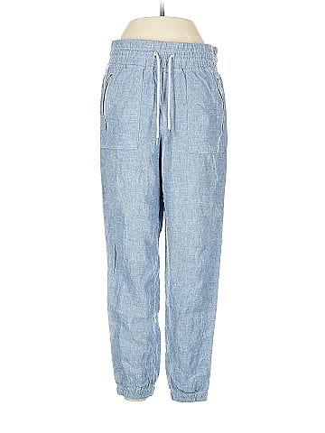 Athleta Linen Pants (view 1)
