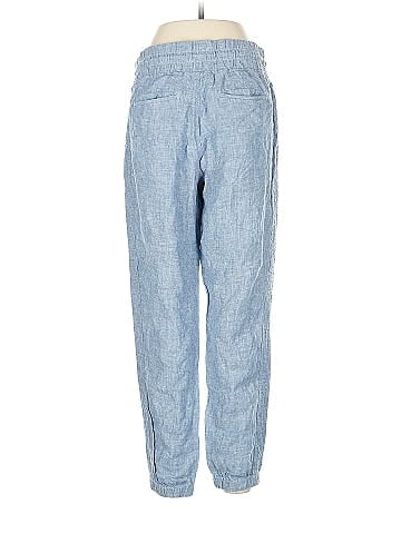 Athleta Linen Pants (view 2)