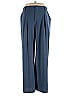 Halara Blue Dress Pants Size L - photo 1