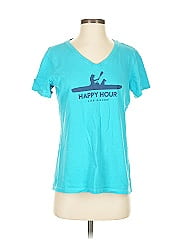Life Is Good Short Sleeve T Shirt