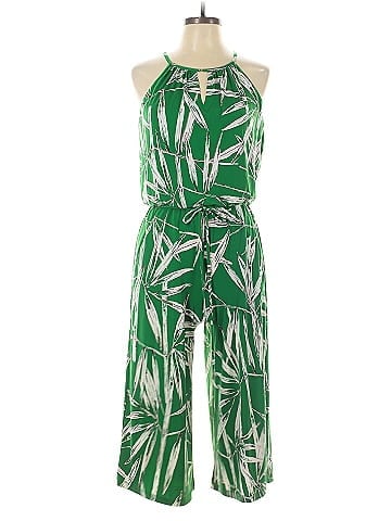 London Times Jumpsuit (view 1)
