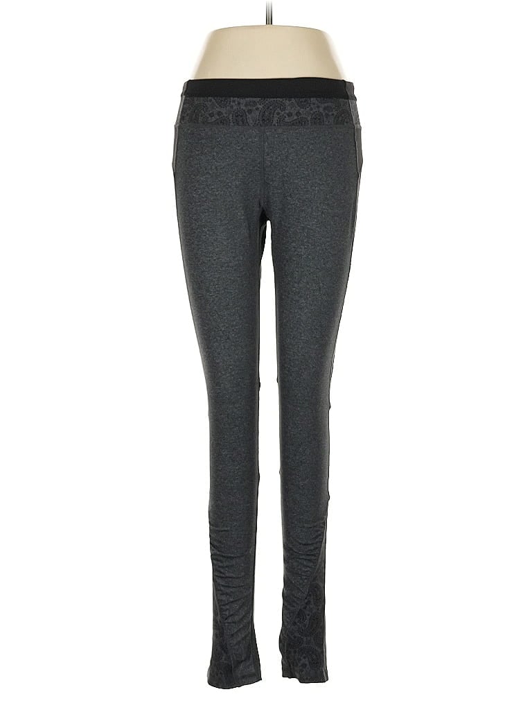 Pre-owned Kyodan Active Pants In Gray