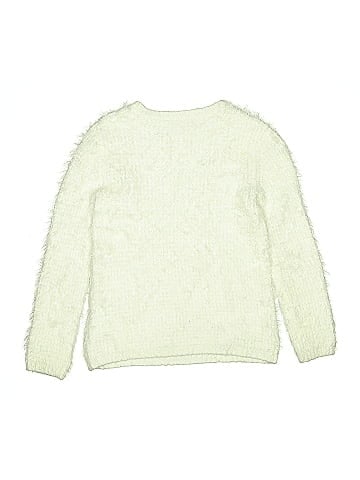 Mayoral Pullover Sweater (view 2)