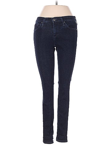 Adriano Goldschmied Jeans (view 1)