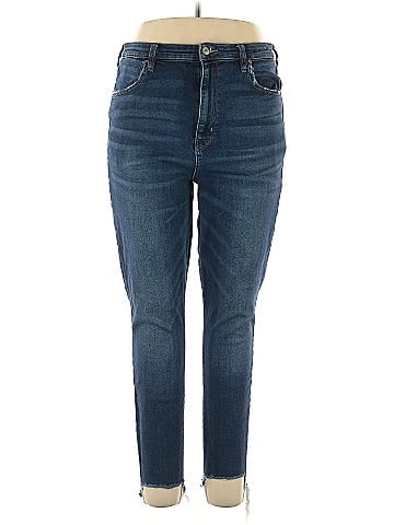 American Eagle Outfitters Jeans (view 1)