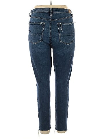 American Eagle Outfitters Jeans (view 2)