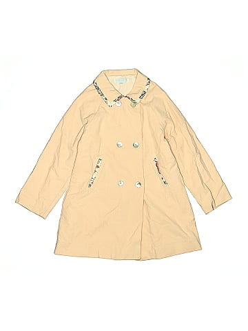 Elephantito Trenchcoat (view 1)