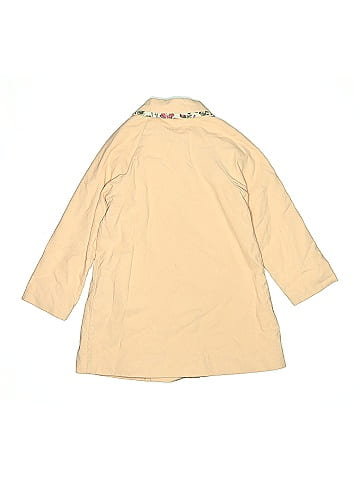 Elephantito Trenchcoat (view 2)