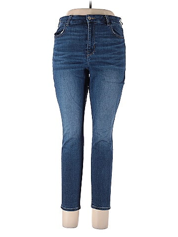 American Eagle Outfitters Jeans (view 1)