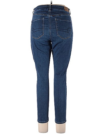 American Eagle Outfitters Jeans (view 2)