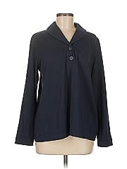 Purejill Long Sleeve Blouse