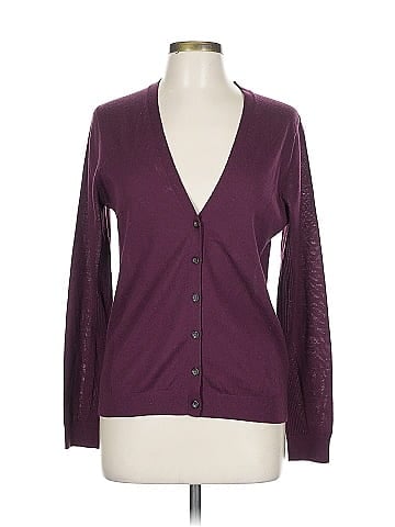 Faconnable Wool Cardigan (view 1)
