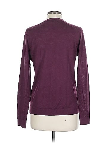 Faconnable Wool Cardigan (view 2)