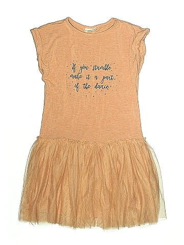Pomp De Lux Dress (view 1)
